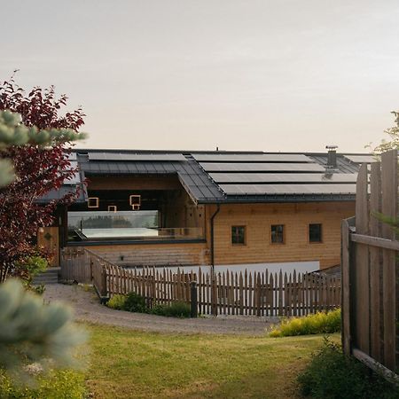 Hygna Chalets Райт  Экстерьер фото