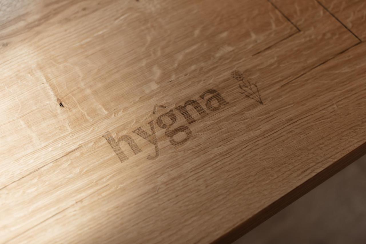 Hygna Chalets Райт  Экстерьер фото