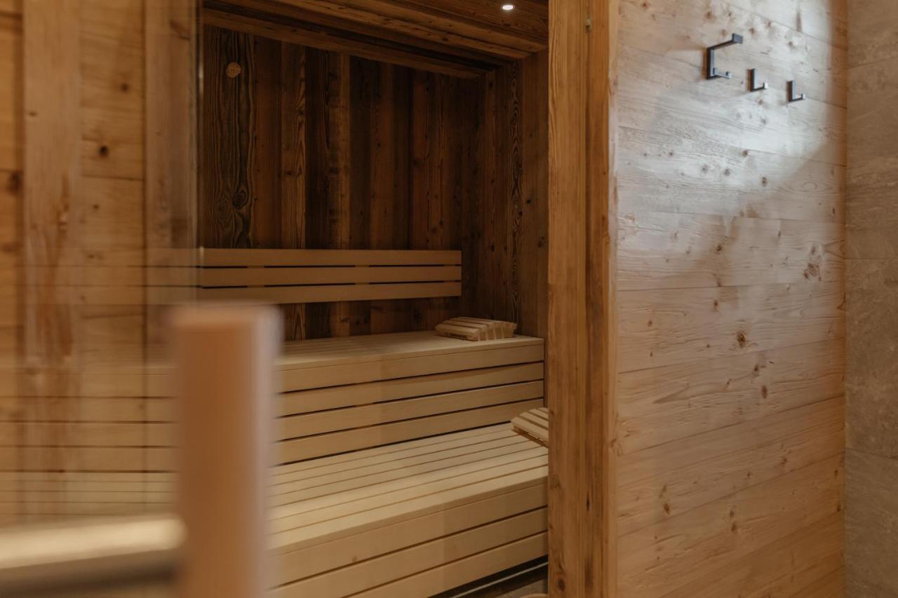 Hygna Chalets Райт  Экстерьер фото