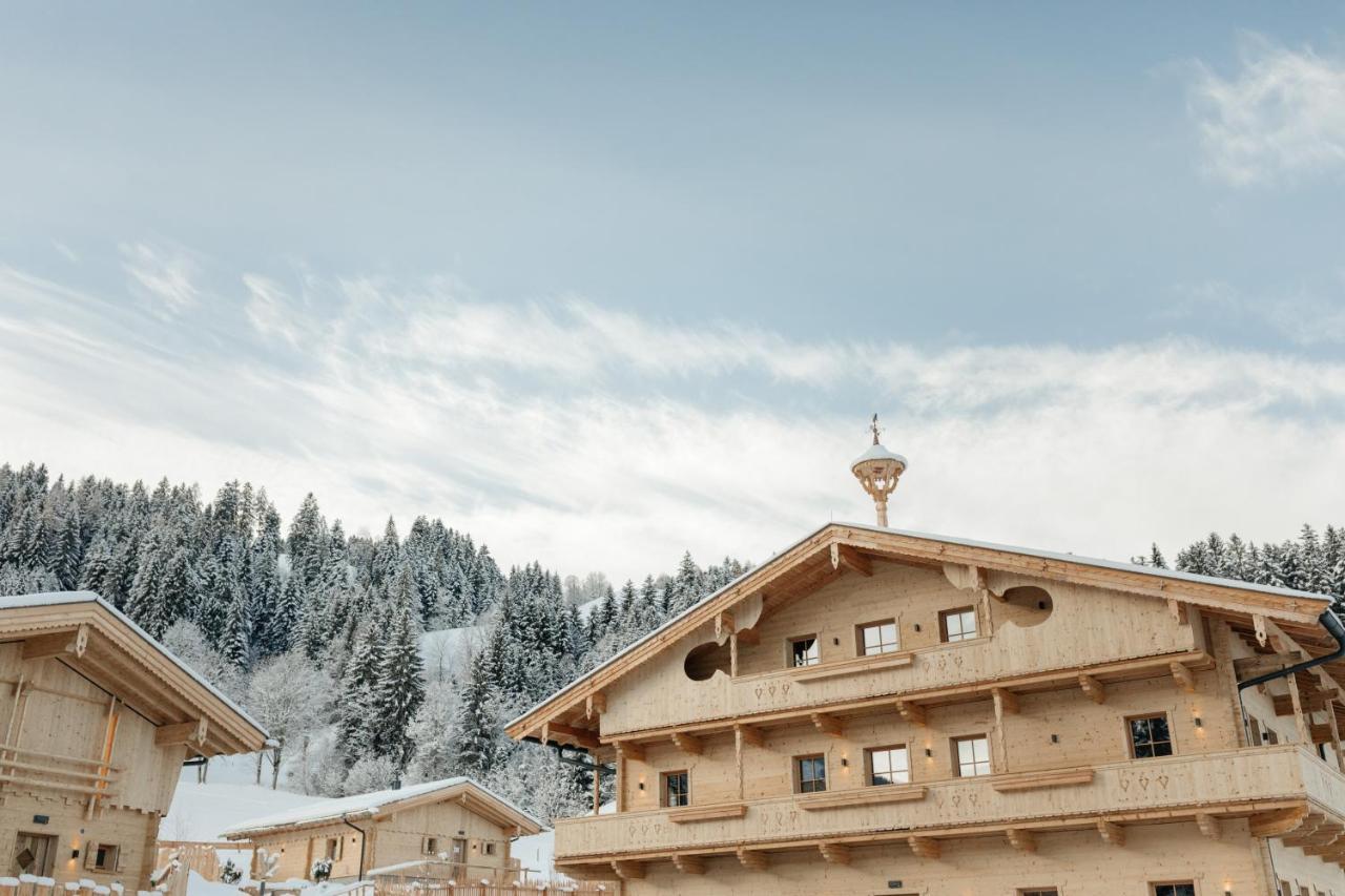 Hygna Chalets Райт  Экстерьер фото