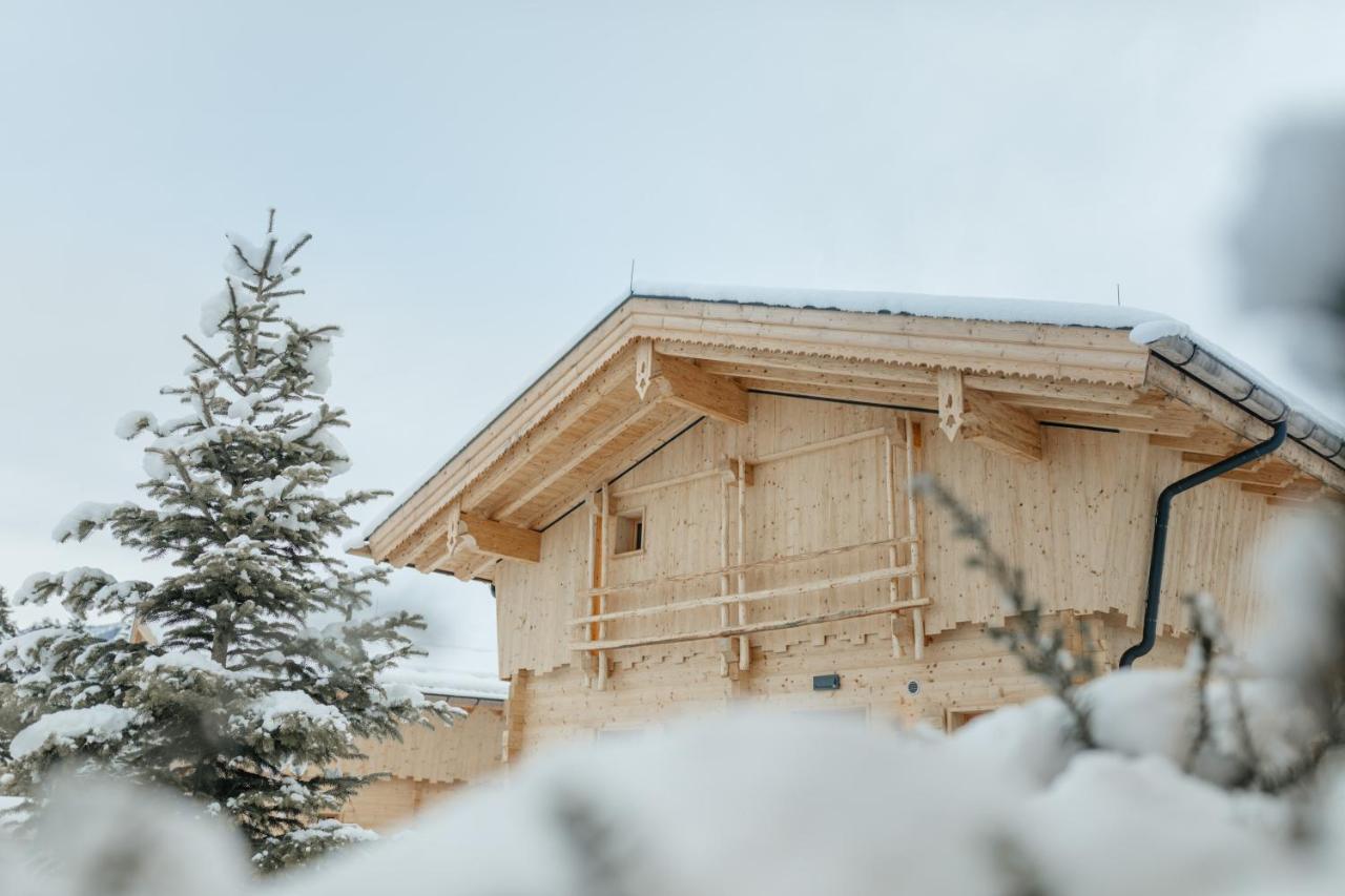 Hygna Chalets Райт  Экстерьер фото