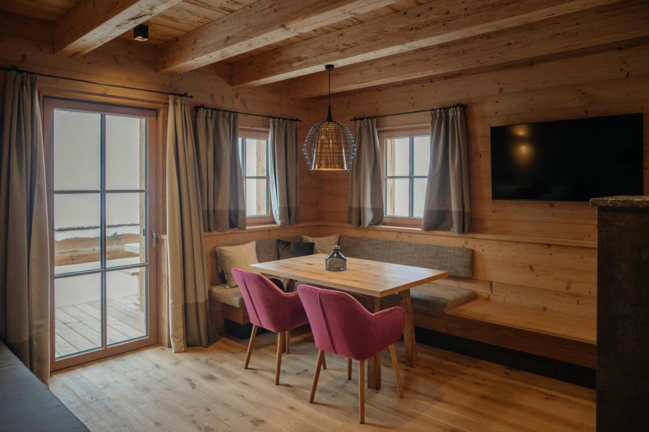 Hygna Chalets Райт  Экстерьер фото