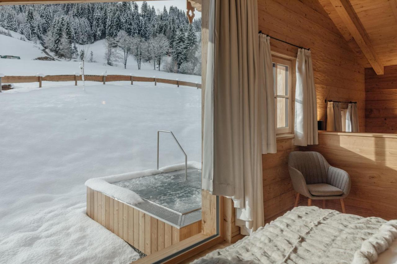 Hygna Chalets Райт  Экстерьер фото