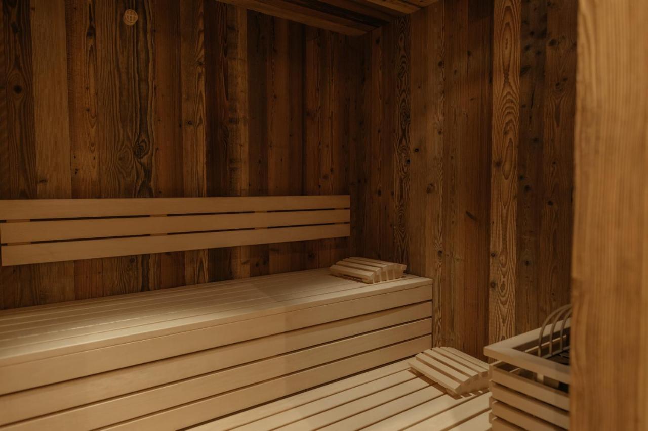 Hygna Chalets Райт  Экстерьер фото
