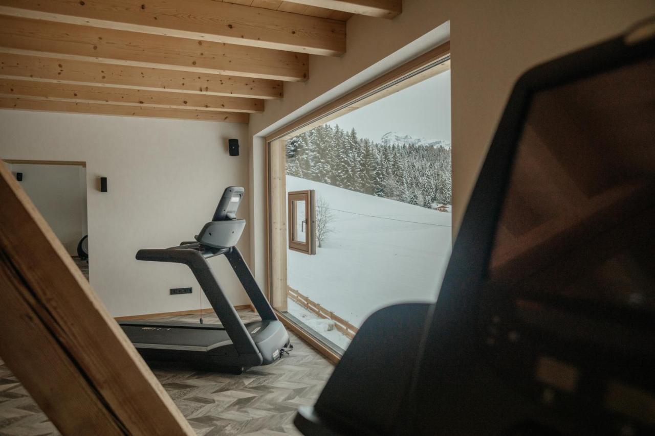 Hygna Chalets Райт  Экстерьер фото