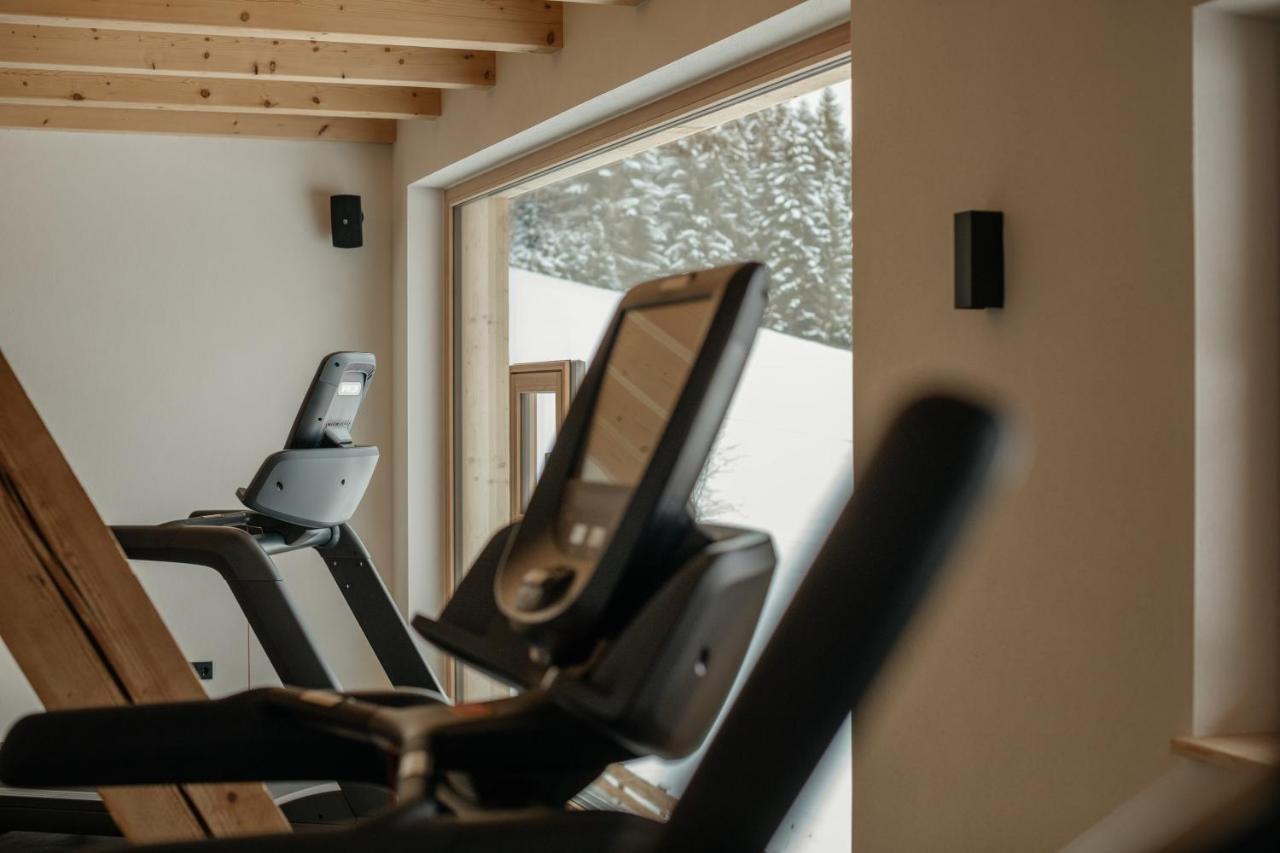 Hygna Chalets Райт  Экстерьер фото