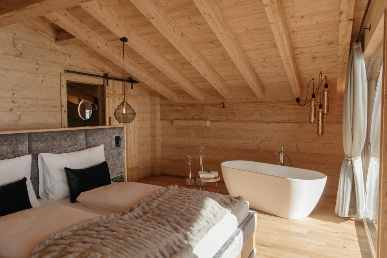 Hygna Chalets Райт  Экстерьер фото