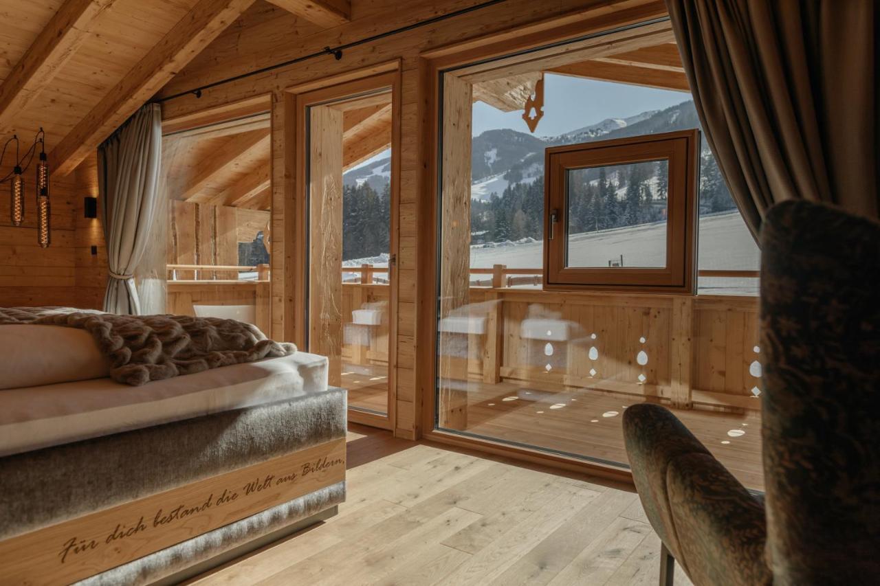 Hygna Chalets Райт  Экстерьер фото