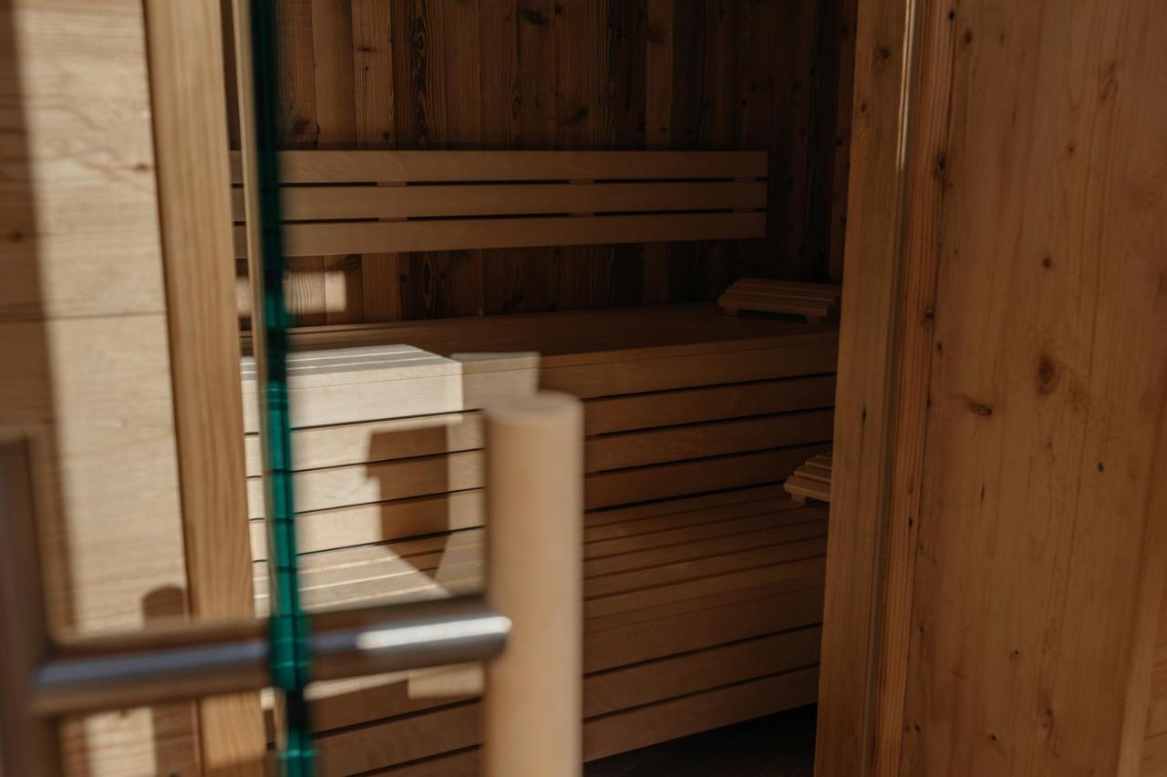 Hygna Chalets Райт  Экстерьер фото