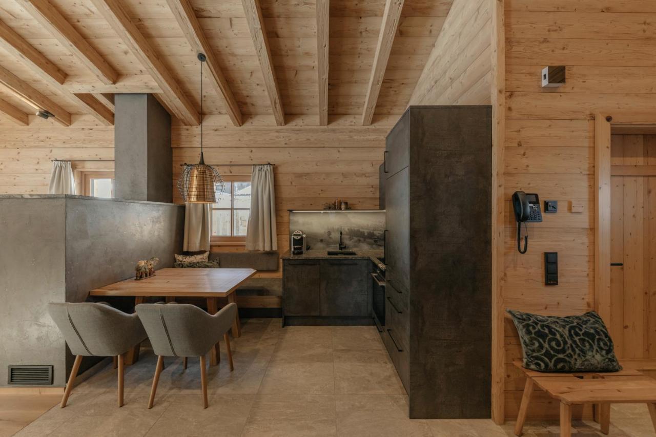 Hygna Chalets Райт  Экстерьер фото