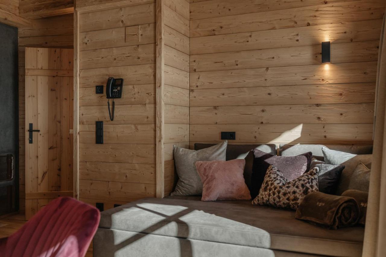 Hygna Chalets Райт  Экстерьер фото