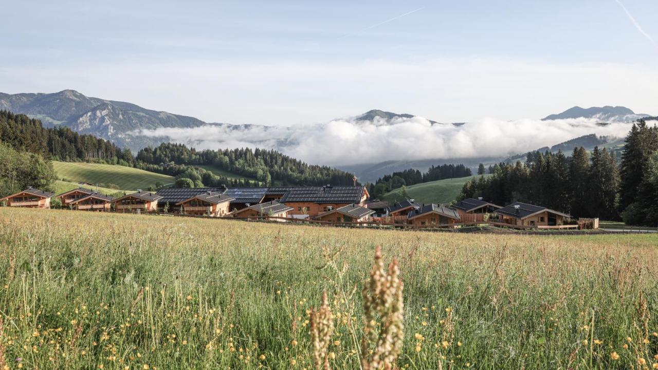 Hygna Chalets Райт  Экстерьер фото
