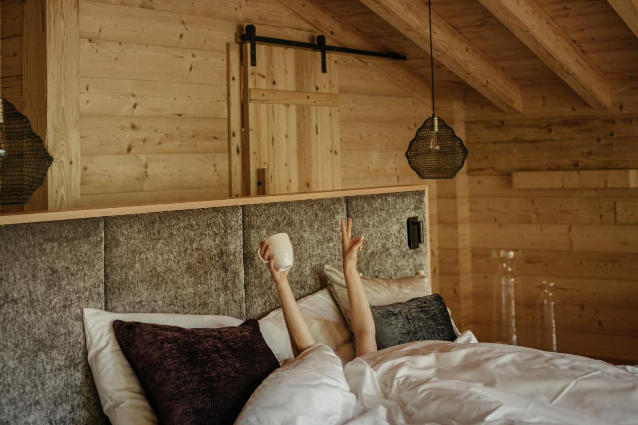Hygna Chalets Райт  Экстерьер фото