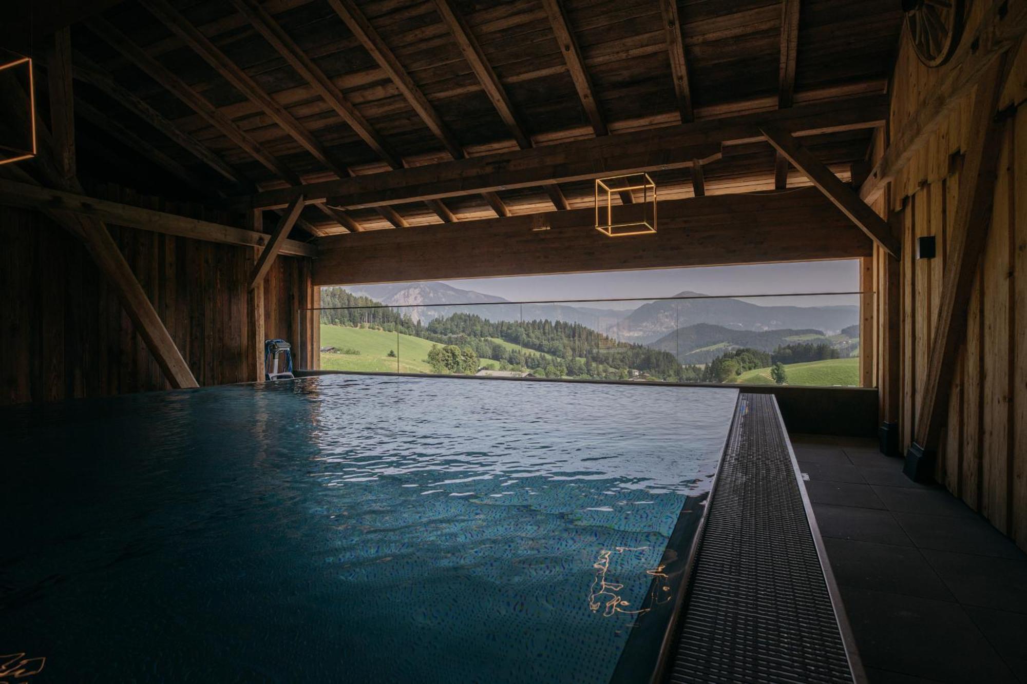 Hygna Chalets Райт  Экстерьер фото